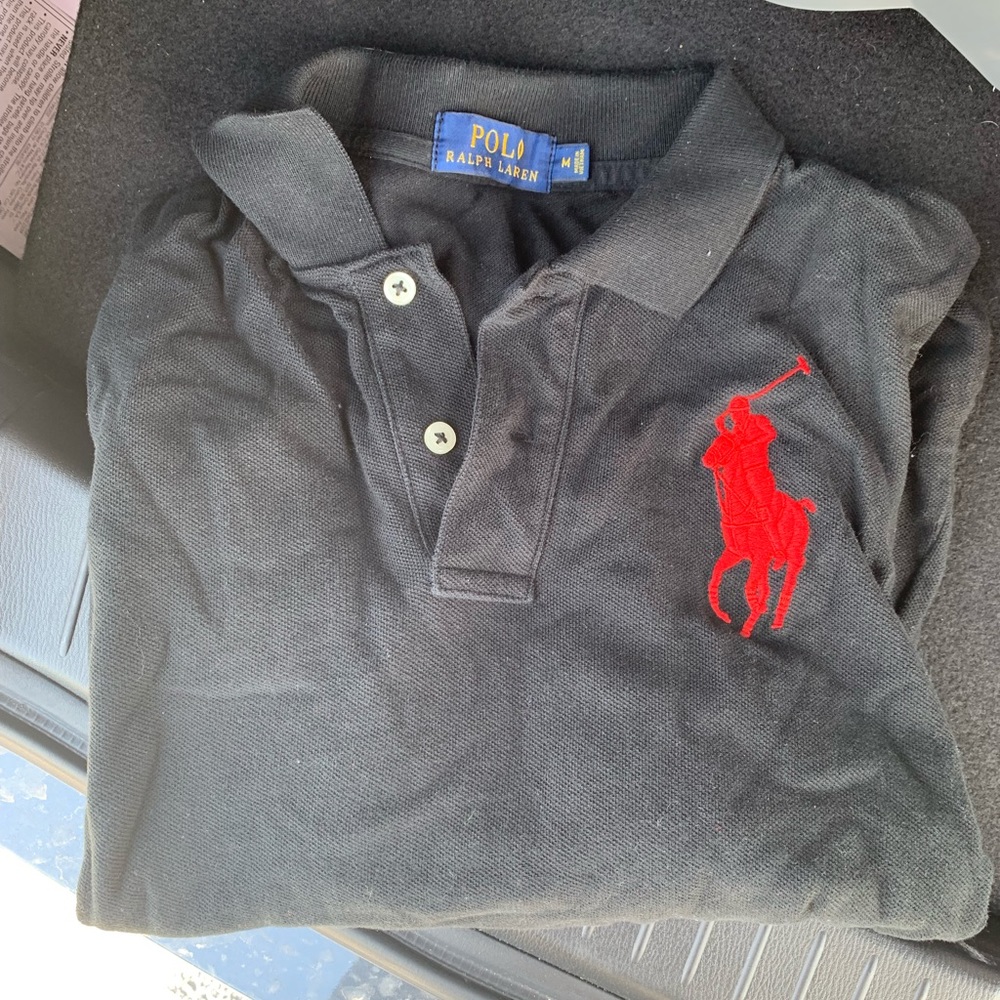 Polo Ralph Lauren